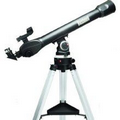 Bushnell Voyager Sky Tour 700x60 Mm Refractor Telescope